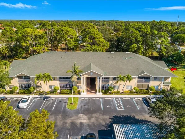 27075 Matheson AVE #105, BONITA SPRINGS, FL 34135