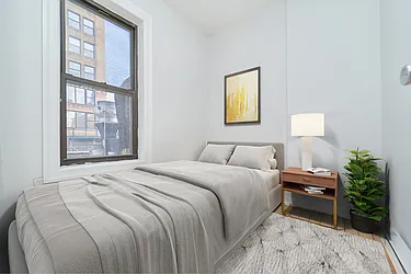 Rented by Living New York