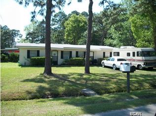 2109 Allison Ave, Panama City Beach, FL 32408