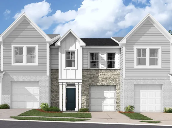 3308 Bailey Lake, Fuquay Varina, NC 27526