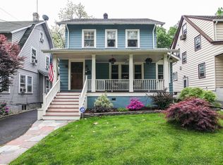 120 Midland Blvd, Maplewood, NJ 07040