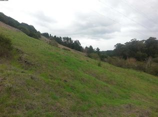 0 Abbie Ln, El Sobrante, CA 94803