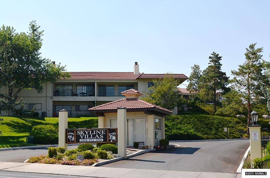3385 Skyline Blvd #3385, Reno, NV 89509 | Zillow