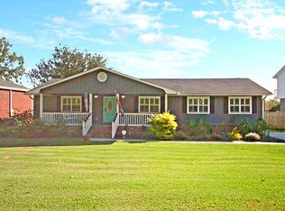1204 McCrae Dr, Moncks Corner, SC 29461