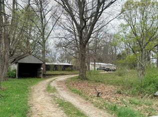 4197 Old Farm Rd, Springville, IN