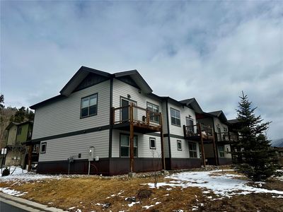 141 Wayback Drive UNIT B, Dillon, CO, 80435