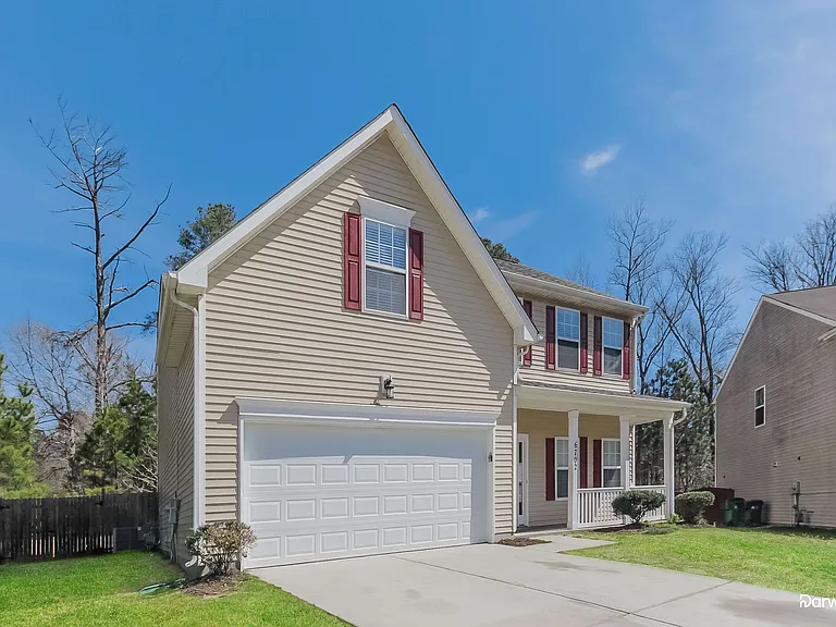 6702 Chieftain Dr — Photo 3