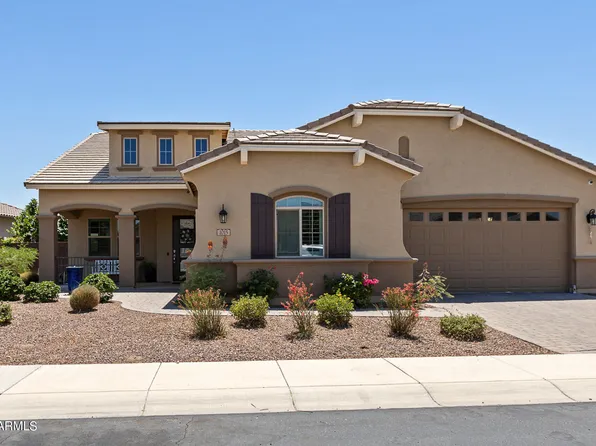 1015 W PAGODA Avenue, Queen Creek, AZ 85140