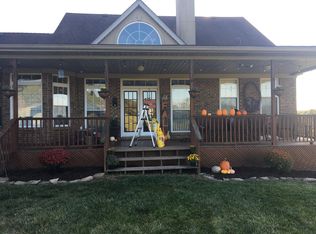 12218 Ky Highway 356, Sadieville, KY 40370