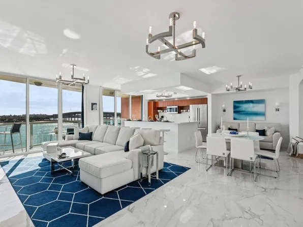 2640 Lake Shore Drive #507, Riviera Beach, FL 33404