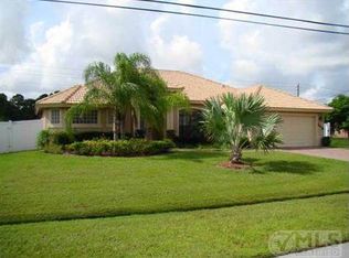 5479 NW Branch Ave, Port Saint Lucie, FL 34986