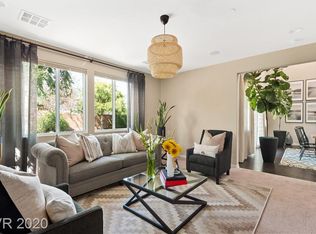 221 Desert Arroyo Ct, Henderson, NV 89012