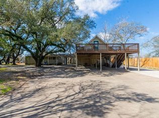 6102 N Masters Rd, Manvel, TX 77578