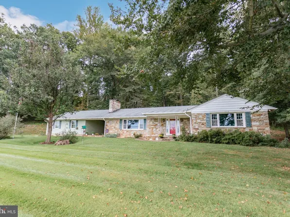 1022 Hookers Mill Rd, Abingdon, MD 21009
