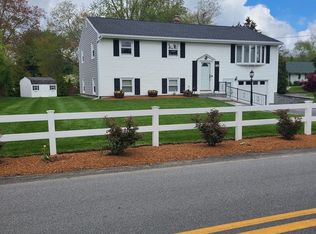 10 Peters Rd, Swansea, MA 02777