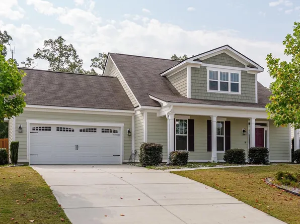 119 Headwaters Drive, Harlem, GA