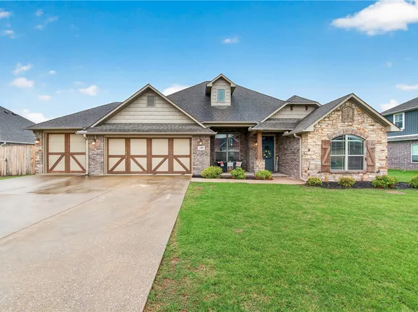 1603 Higgins St, Pea Ridge, AR 72751