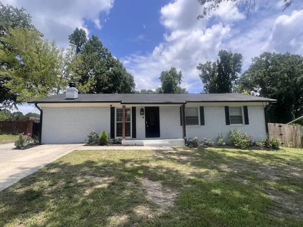 2381 Charlene Ter, Macon, GA 31206