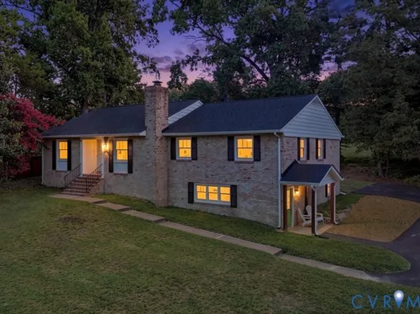 9304 Venetian Way, Henrico, VA 23229