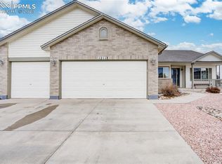 12118 Rio Secco Rd, Peyton, CO 80831