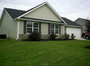 216 Eastpark Way, Easley, SC 29642
