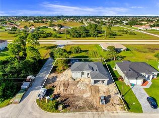 2733 SW Embers Ter, Cape Coral, FL 33991