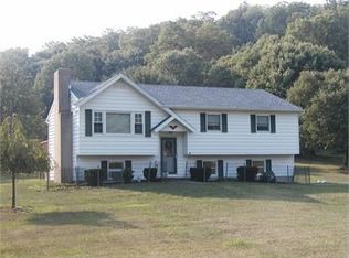 85 Wintermute Rd, Newton, NJ 07860