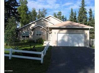 8720 Jupiter Dr, Anchorage, AK 99507