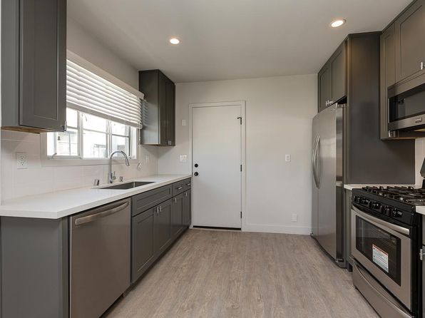 1109 S Bronson Ave #1/2