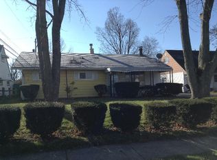 4063 Ural Ave, Columbus, OH 43213