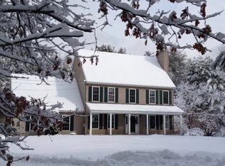 85 Woodward Rd, Merrimack, NH 03054