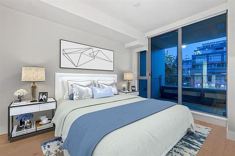 Vancouver Apartment for rent - 2 Bedrooms — photo 8