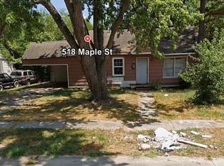 518 Maple St, Blytheville, AR 72315