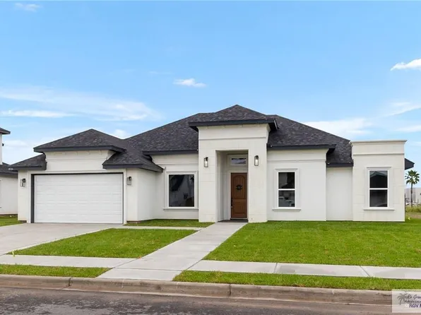8526 Bellagio Cir, Harlingen, TX 78552