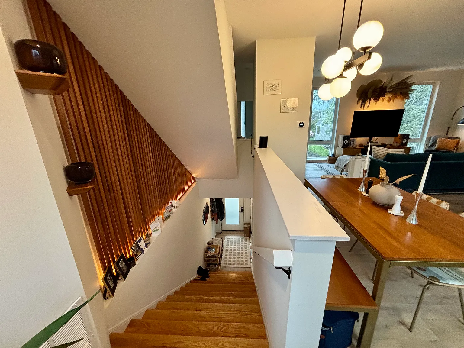 2 bed, 1546 sqft, $3,400 — Photo 4