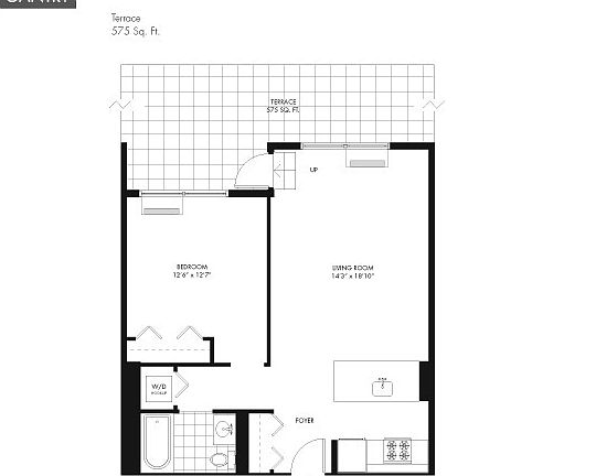 2nd image of 48-21 5th St #2G