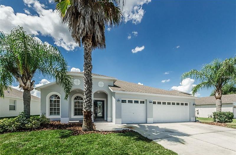 1st image of 18228 Cypress Haven Dr