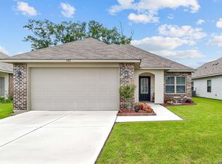 343 Hollow Ridge Ave, Gonzales, LA 70737
