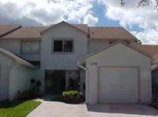 109 Sunshine Blvd, Royal Palm Beach, FL 33411