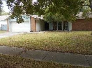 6922 Oldgate Cir, New Port Richey, FL 34655