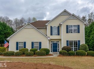 2770 Jona Trl, Dacula, GA 30019
