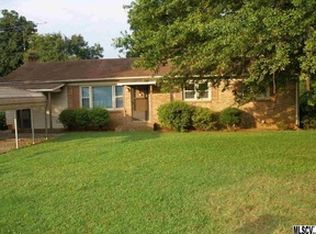 2439 Emmanuel Church Rd, Conover, NC 28613