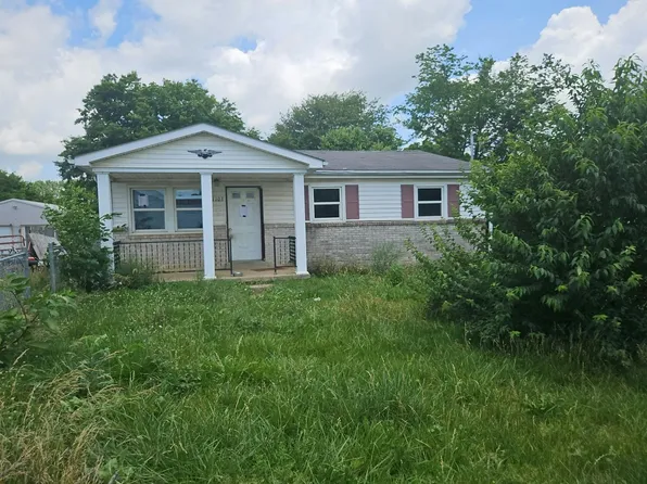 1103 Linden St, Richmond, KY 40475