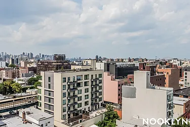 Rented by Nooklyn NYC LLC