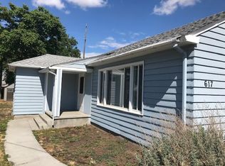 617 Clark St, Walla Walla, WA 99362