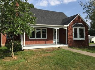 510 Logan Ave, Lewisburg, PA 17837