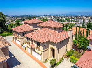 411 S Lincoln Ave, Monterey Park, CA 91755