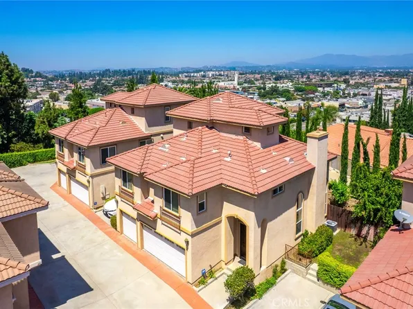 411 S Lincoln Ave, Monterey Park, CA 91755