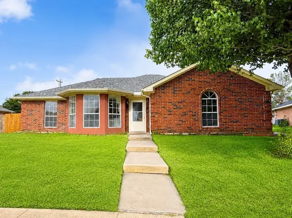 6212 Brookhaven Trl, Arlington, TX 76001