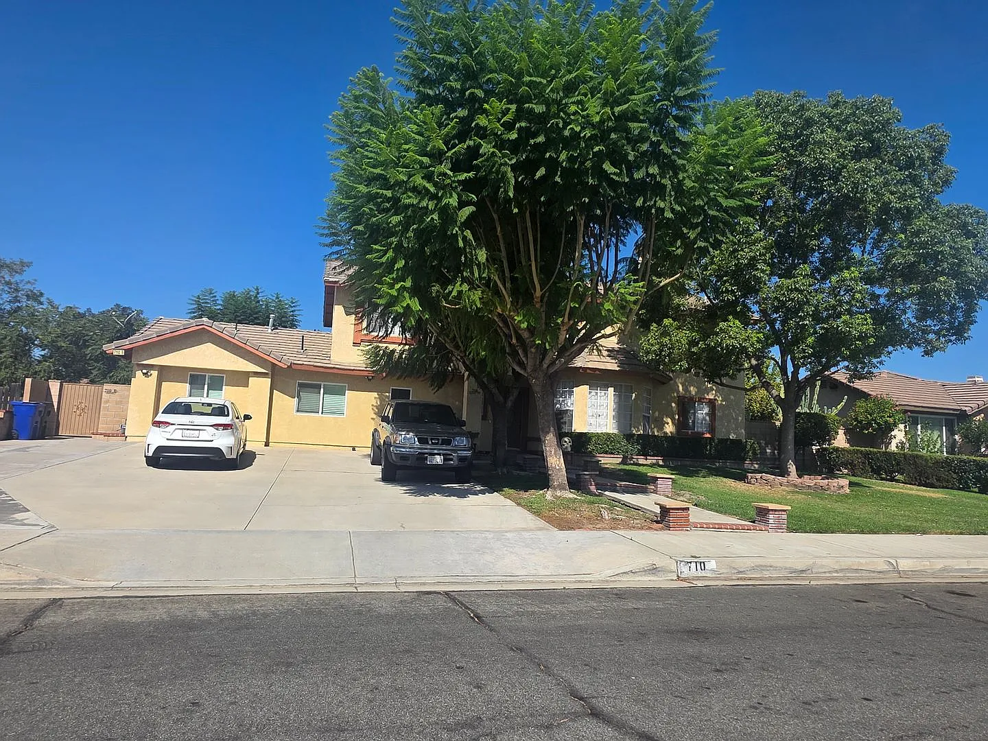 710 N Lamarr Street — Photo 2